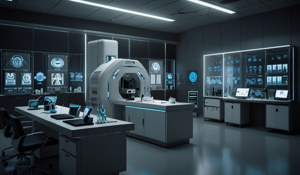 The Future of Hair Restoration