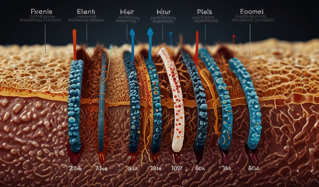 The Science Behind Hair Loss