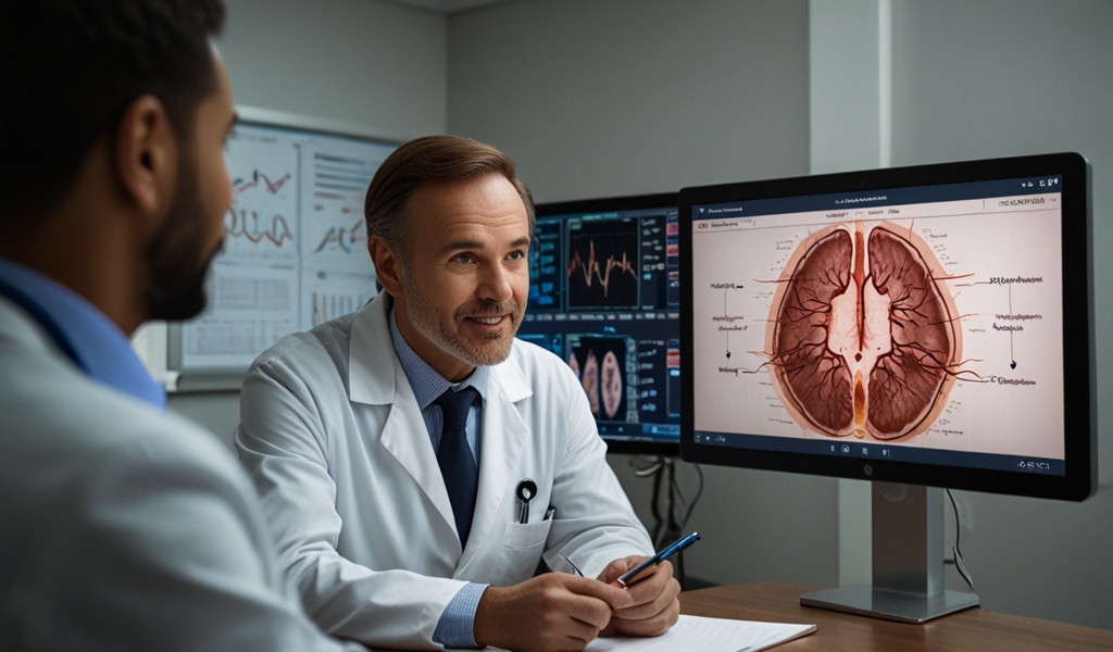 How to Prepare for a Hair Transplant