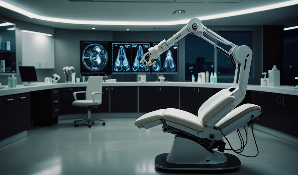 Advanced Hair Transplantation