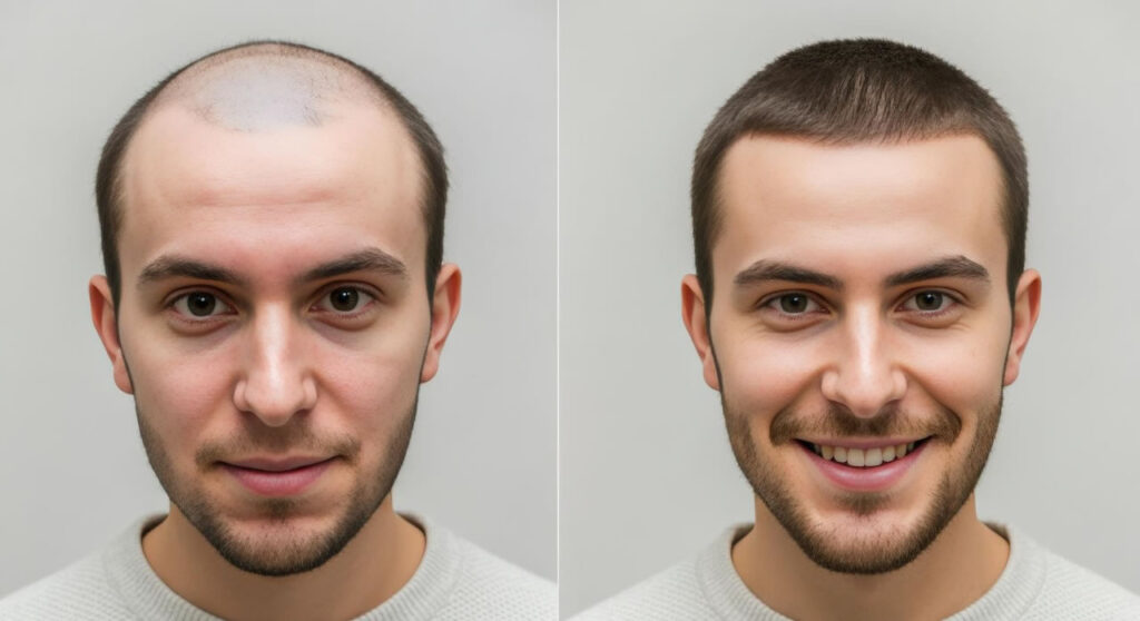 PRP Hair Treatment in India: Cost, Procedure, Success Rate & Benefit