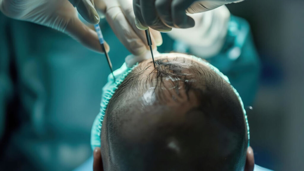 Why sapphire blades are the future | Mister hair