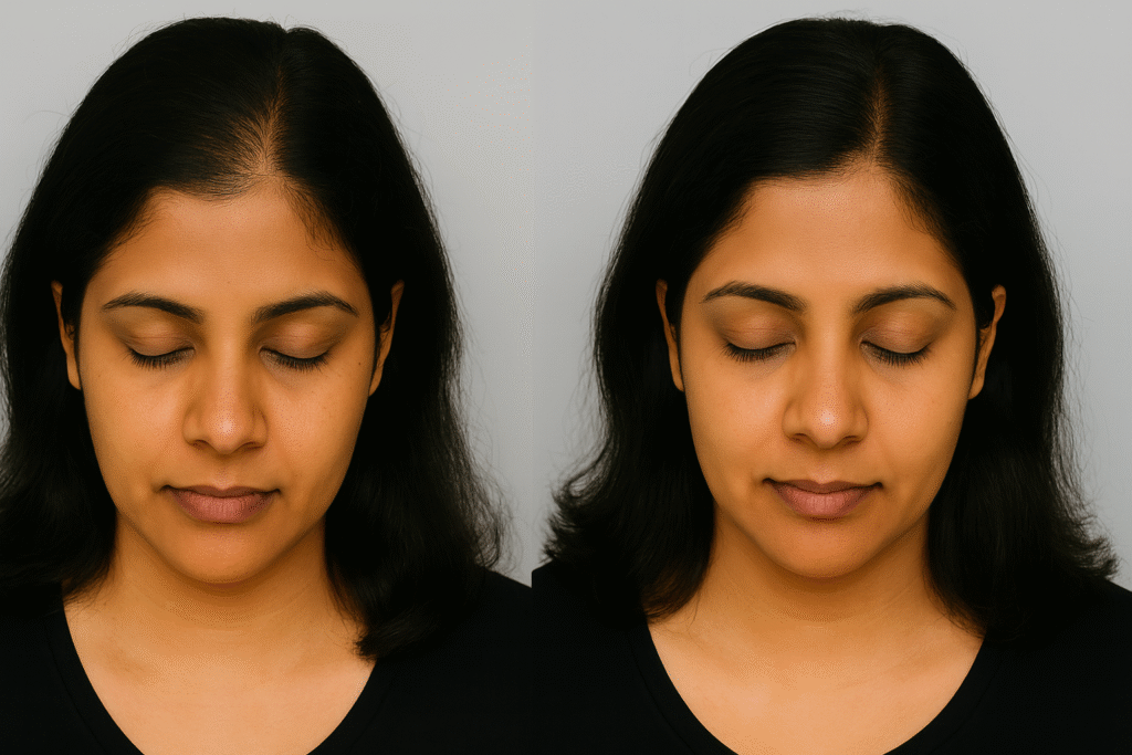 Female Hair Treatment in India: Causes, Methods, and Cost