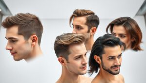 Celebrity Hair Transplants