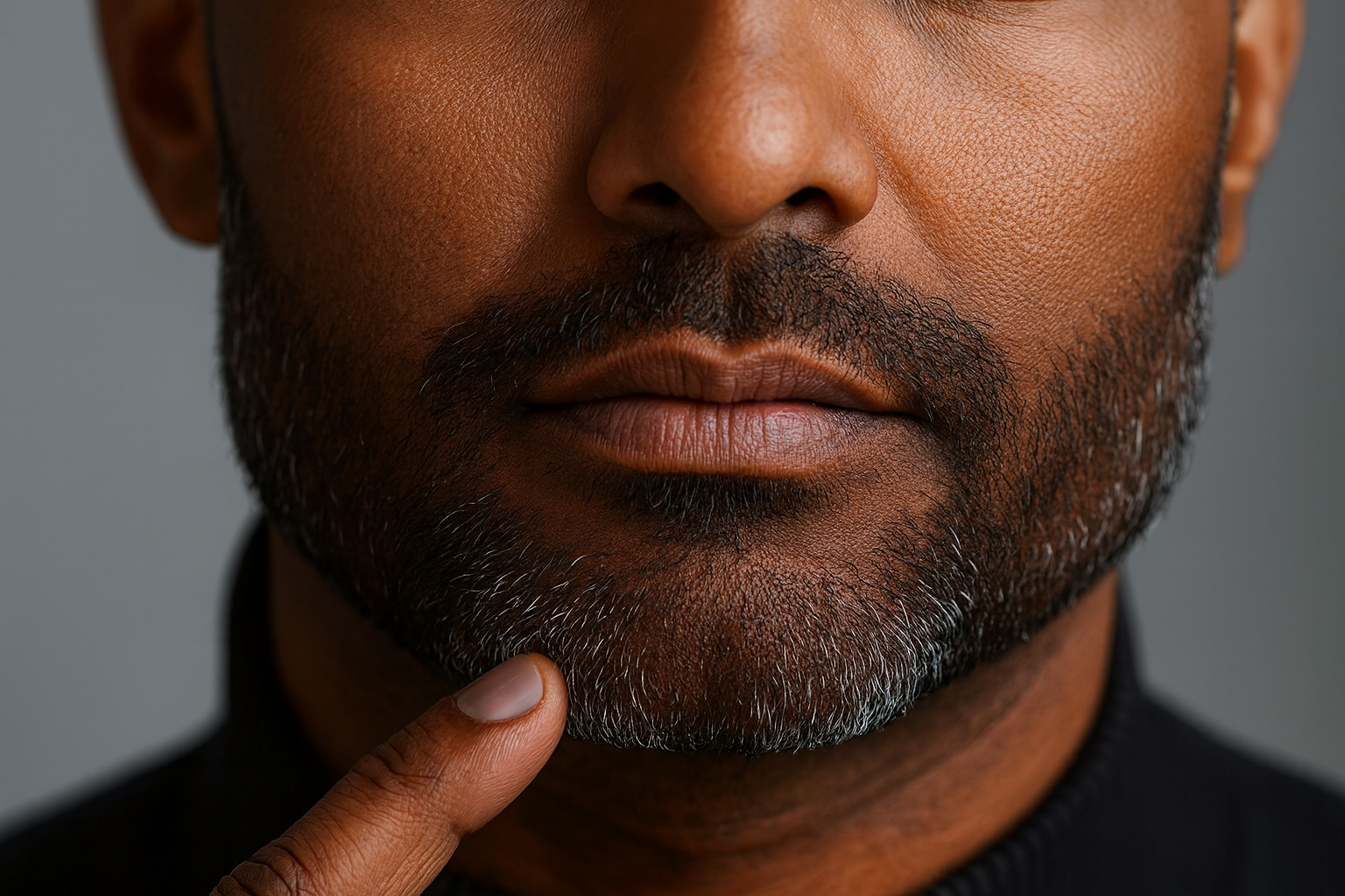 Beard & Eyebrow Transplants