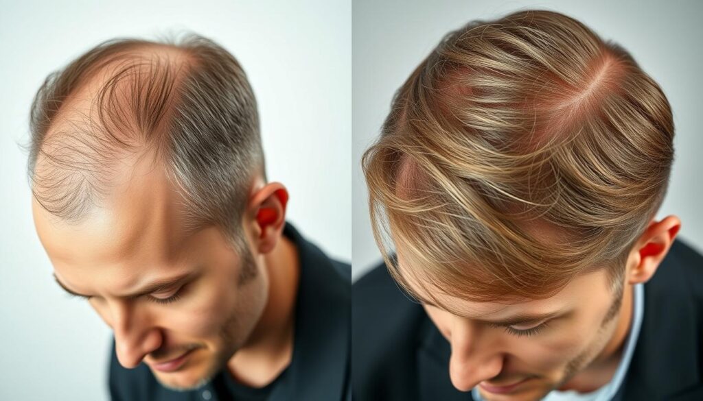 How to Reduce Hair Fall Naturally