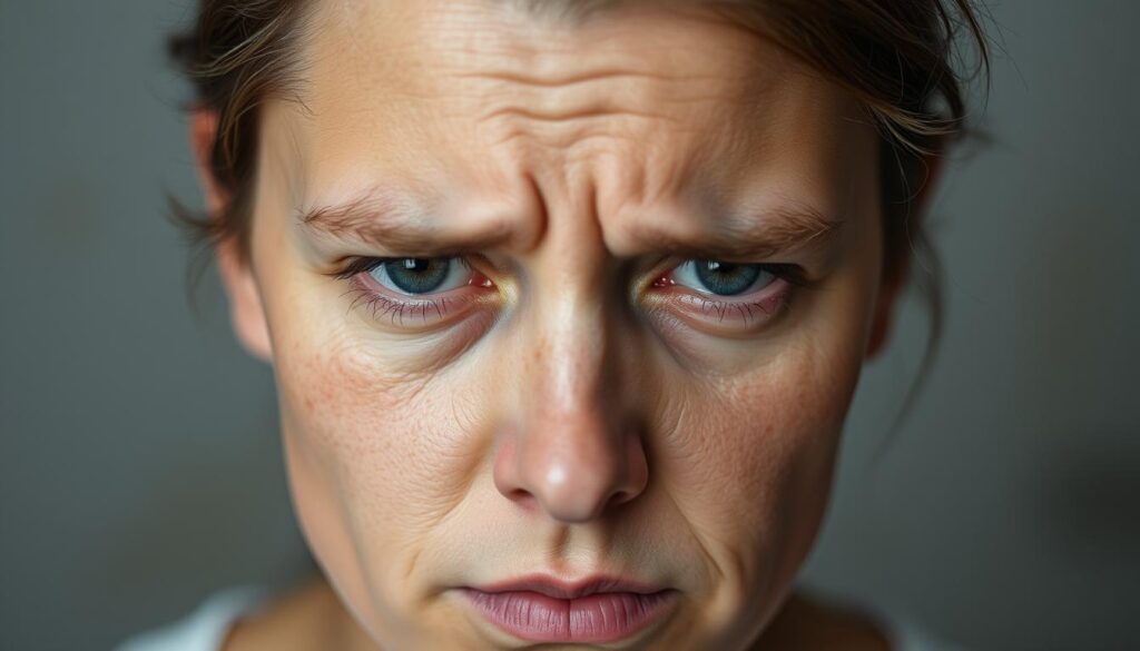 hormonal imbalances and hair loss