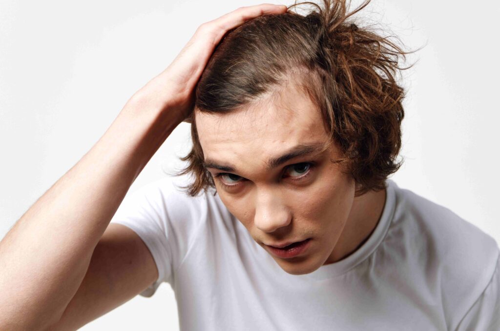 Pain Level During Hair Transplant | How & Why