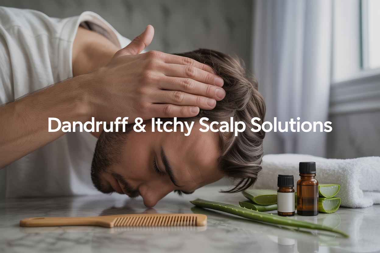 How to Stop Hair Thinning: Causes, Treatments, and Expert Solutions