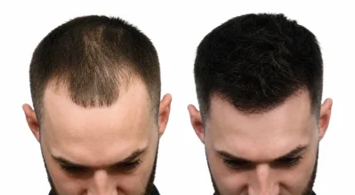 Hair transplant in Mysore