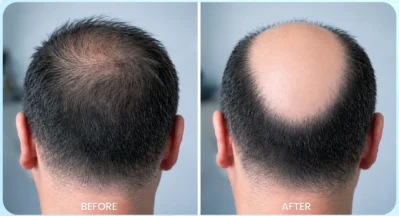 Hair transplant in rr nagar