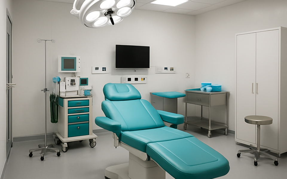 Exploring Hair Transplant Options in Mysore