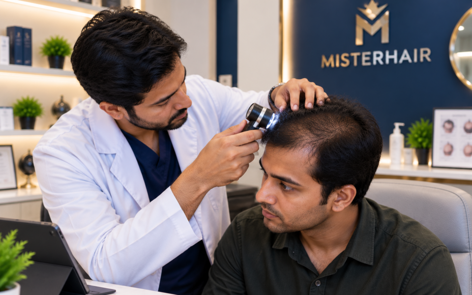Hair Transplant Shedding: Why It Happens and When Hair Grows Back