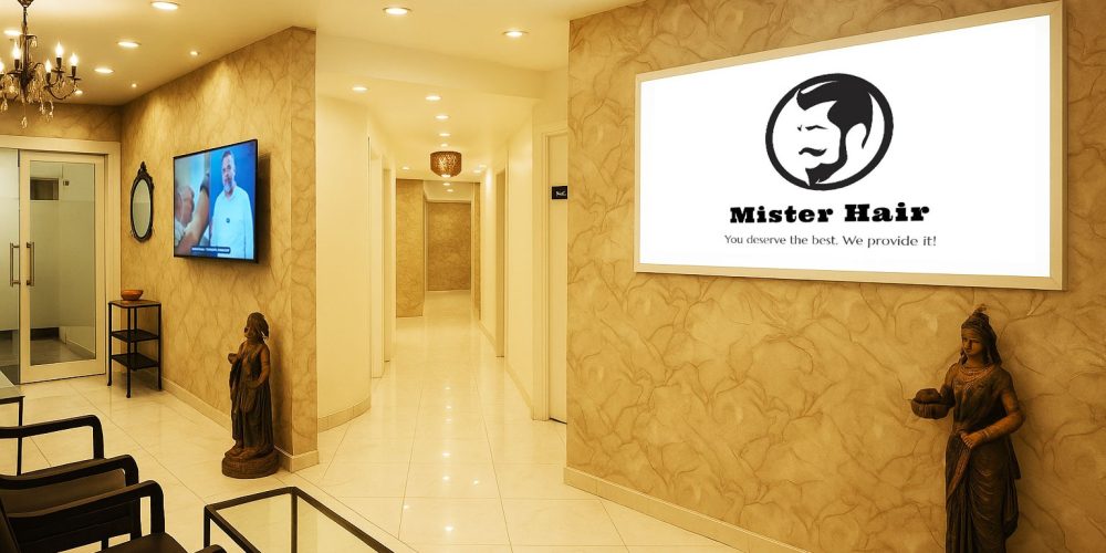 Best Hair Transplant Clinic in Chennai